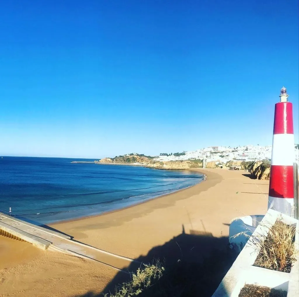 General view, Alisios, Algarve