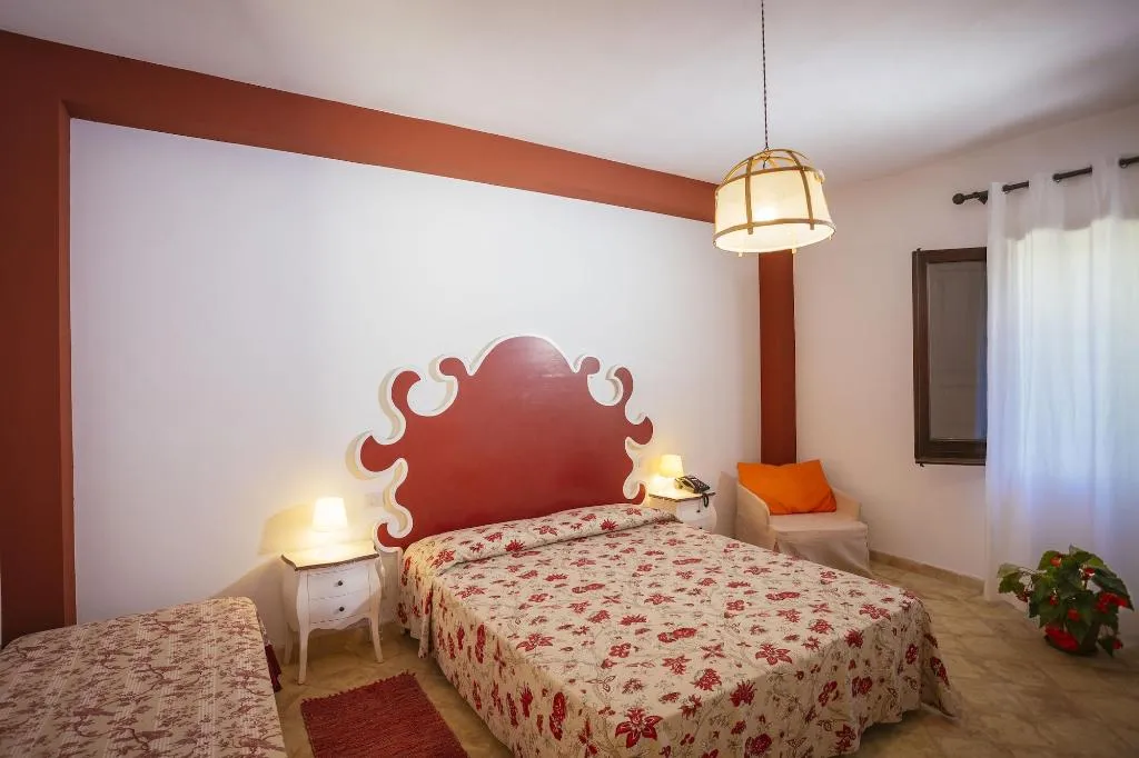 Room, Hotel Baglio Catalano, Palermo