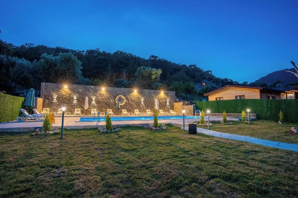 Sports and Entertainment, Karaöz Sapphire Bungalows, Antalya