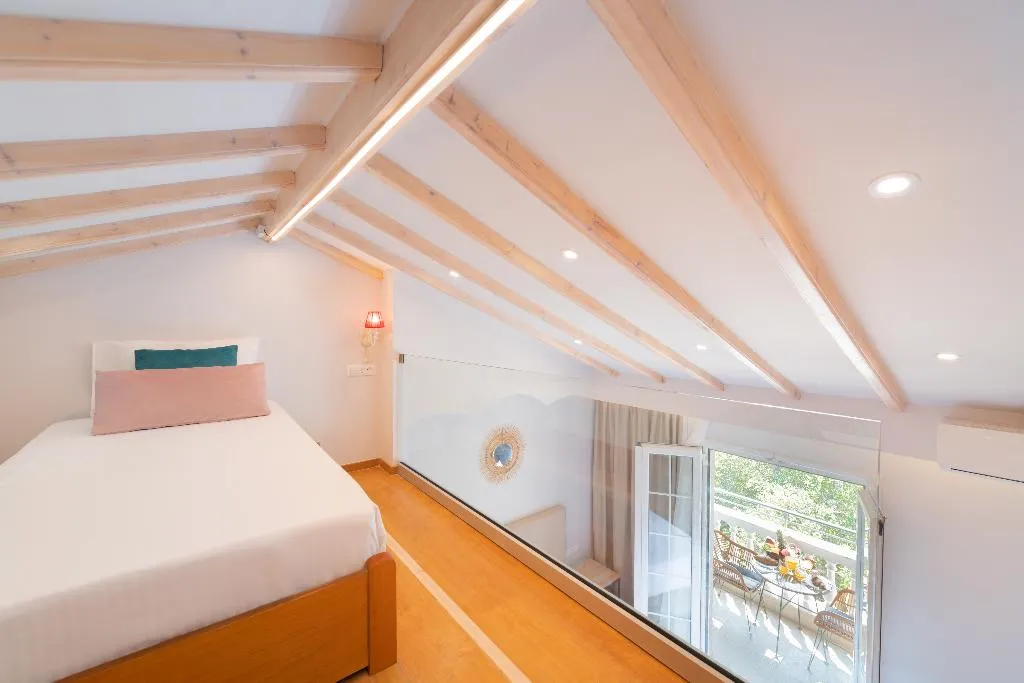 STUDIO SUPERIOR Room, Korina Apart Hotel, Corfu