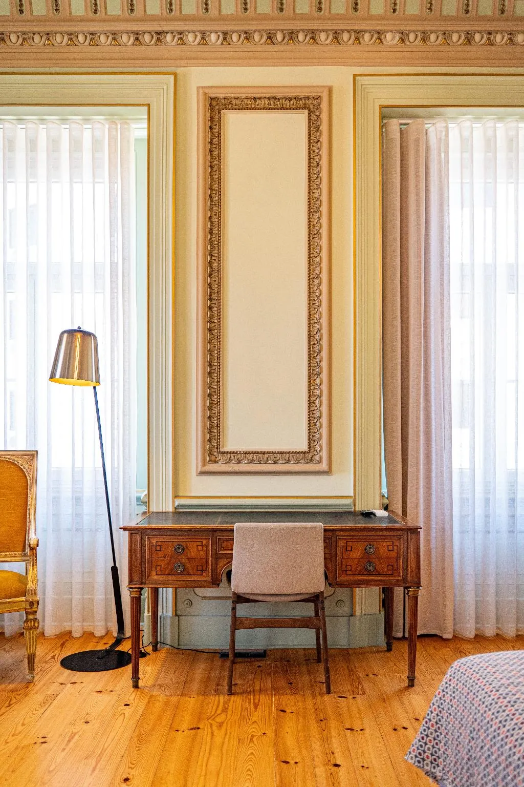SUITE ONE BEDROOM ONE BATHROOM Room, Tesouro Da Baixa By Shiadu, Lisbon