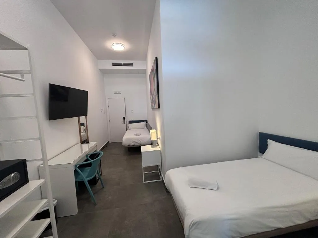 Double or Twin PREMIER Room, Hotel Kuve, Costa Del Sol