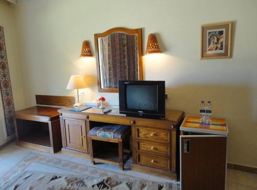 General view, Imperial Shams Abu Soma, Red Sea Riviera