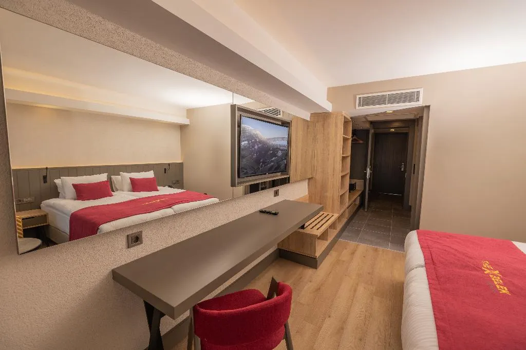 Room, The X Belek, Antalya