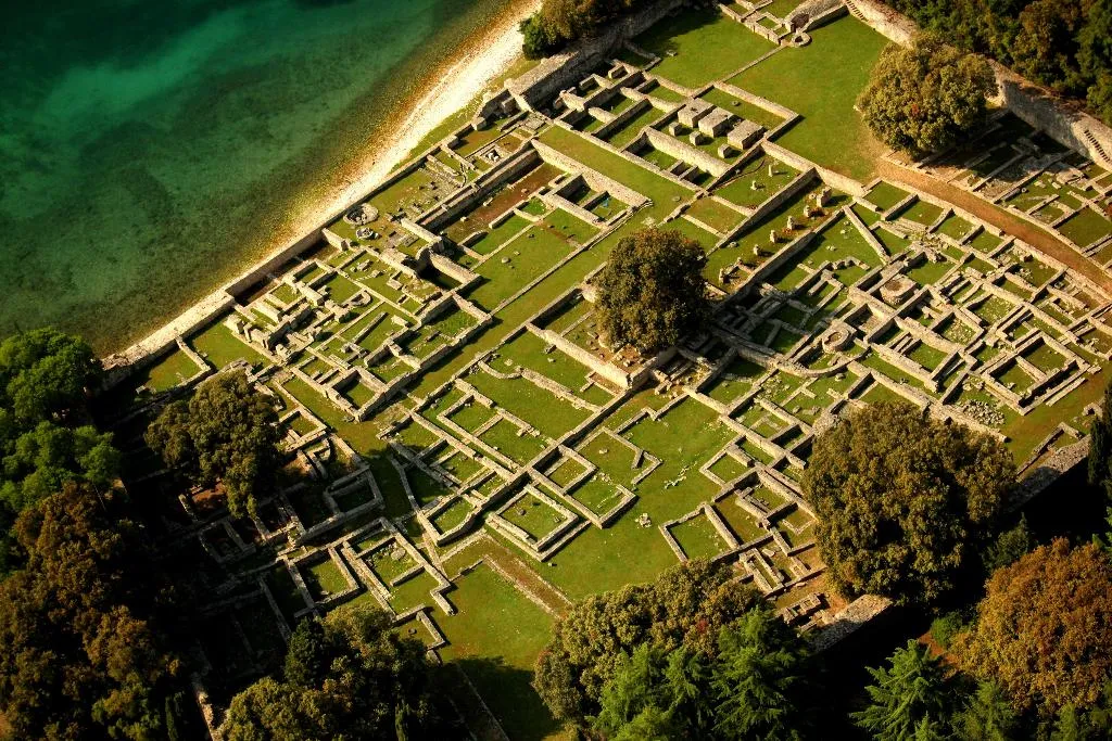 Sports and Entertainment, Brijuni Hotel Neptun, Istria