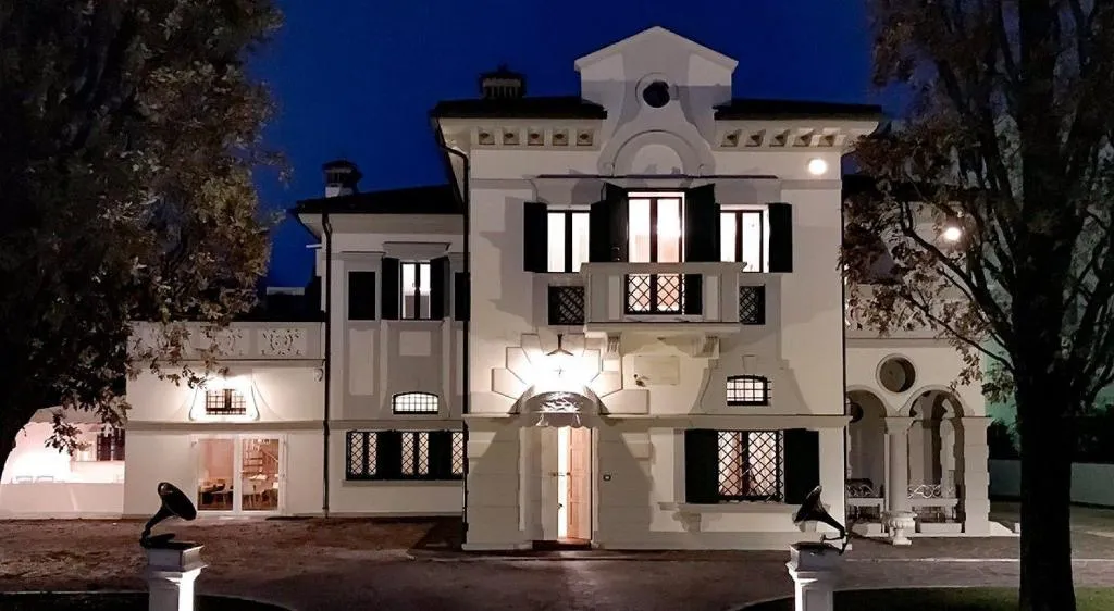 General view, Relais Toti B&B, Venice