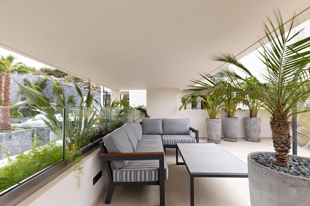 SUITE PREMIUM Room, Lazar Lux Suites - Ammoudara, Crete