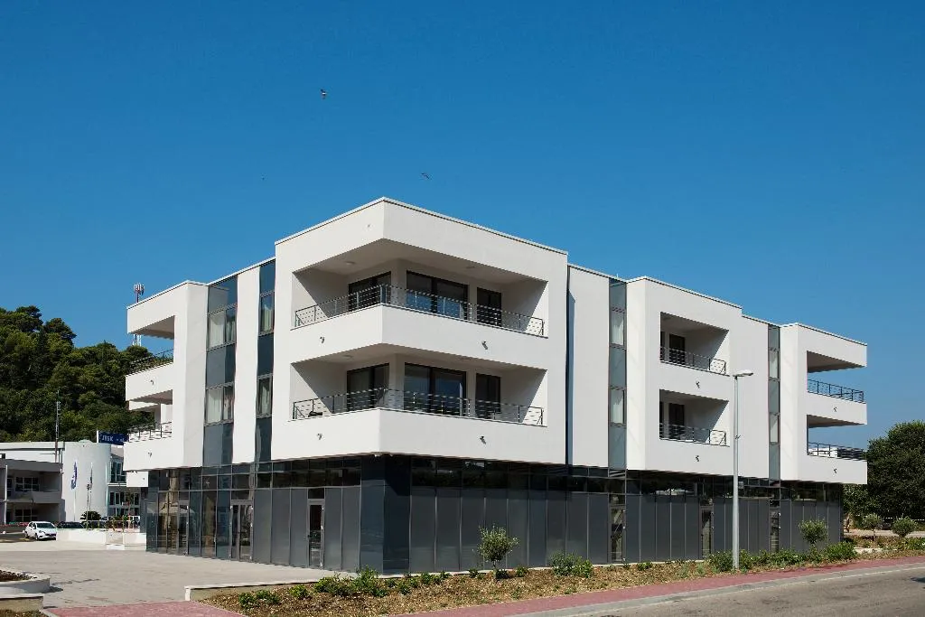 General view, Maistra Select Srebreno Premium Apartments, Dubrovnik