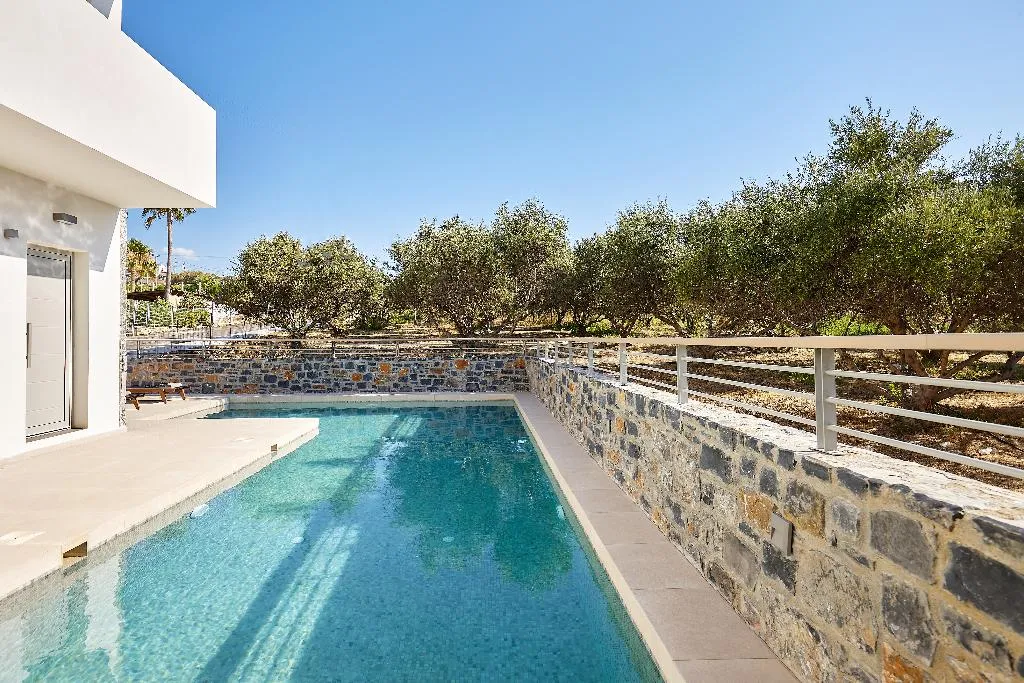 General view, Theasea Stylish Residence, Crete