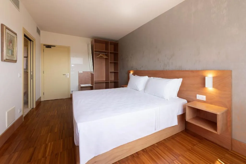 Room, Torre Antica Hotel Venice Airport, Venice