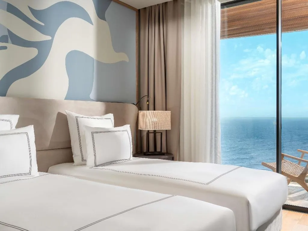 SUITE EXECUTIVE TWO BEDROOMS Room, Swissotel Living Bodrum, Bodrum