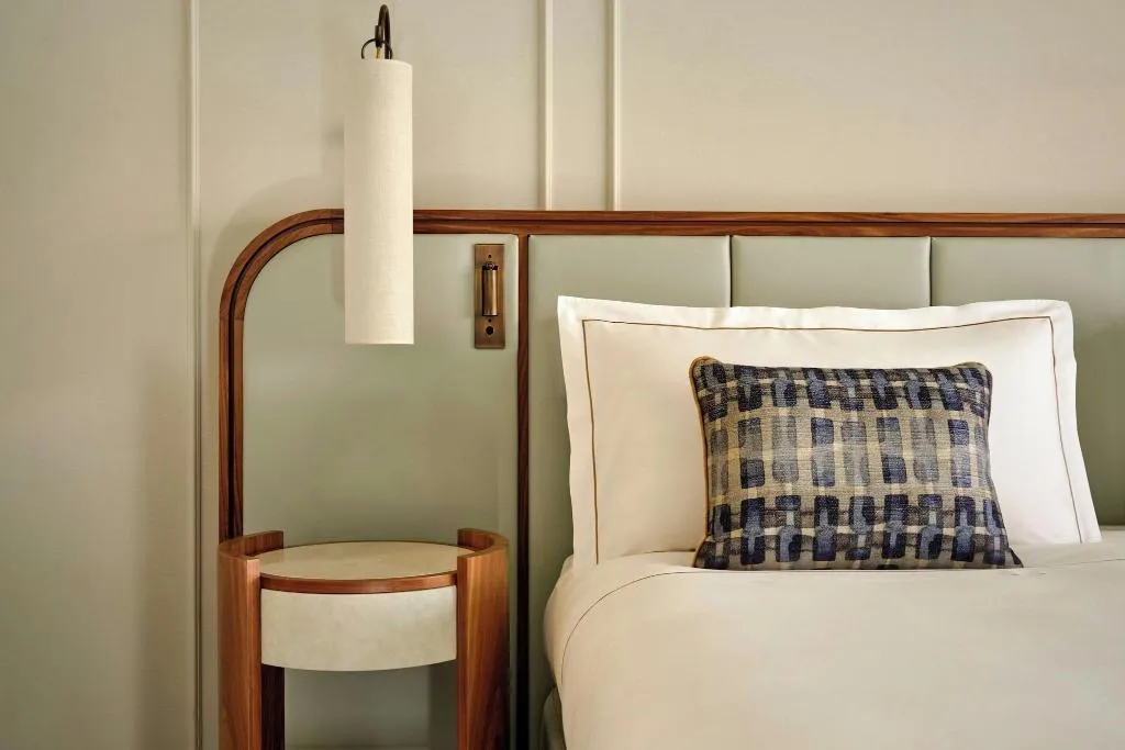 DOUBLE DELUXE PARK VIEW Room, Penha Longa, Lisbon