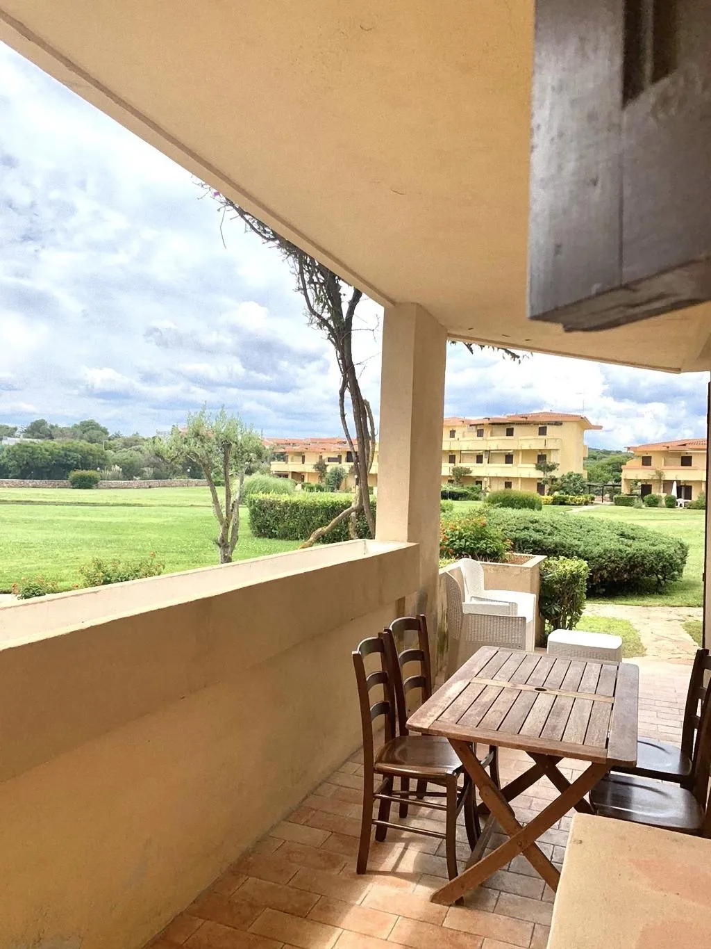 APARTMENT CAPACITY 4 Room, Terza Spiaggia and la Filasca, Olbia