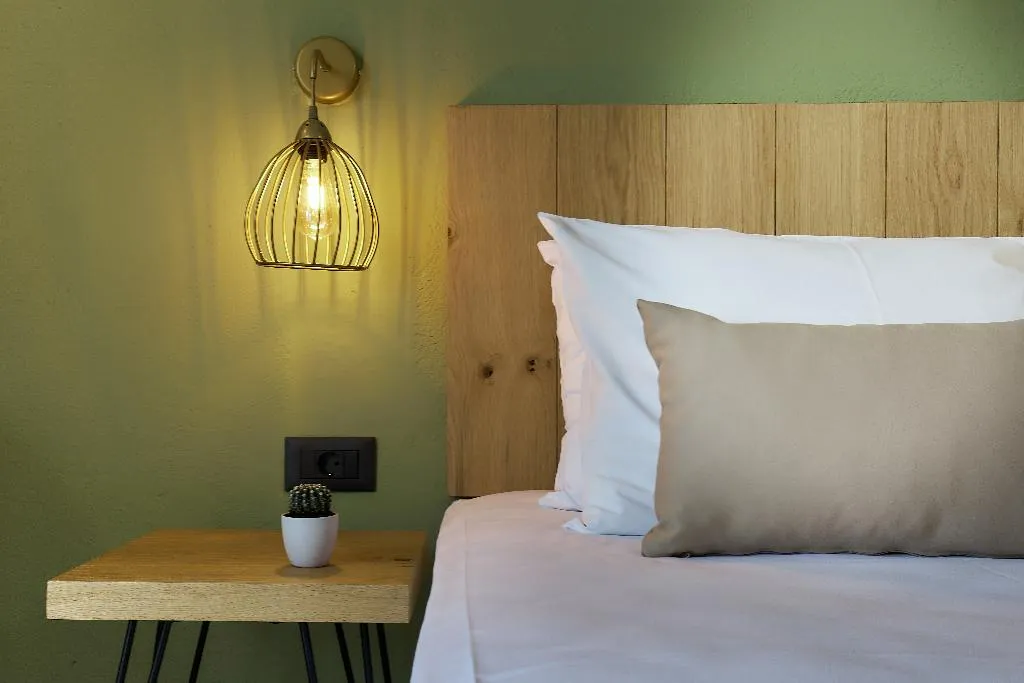 Room, Charm Hotel Hersonissos, Crete
