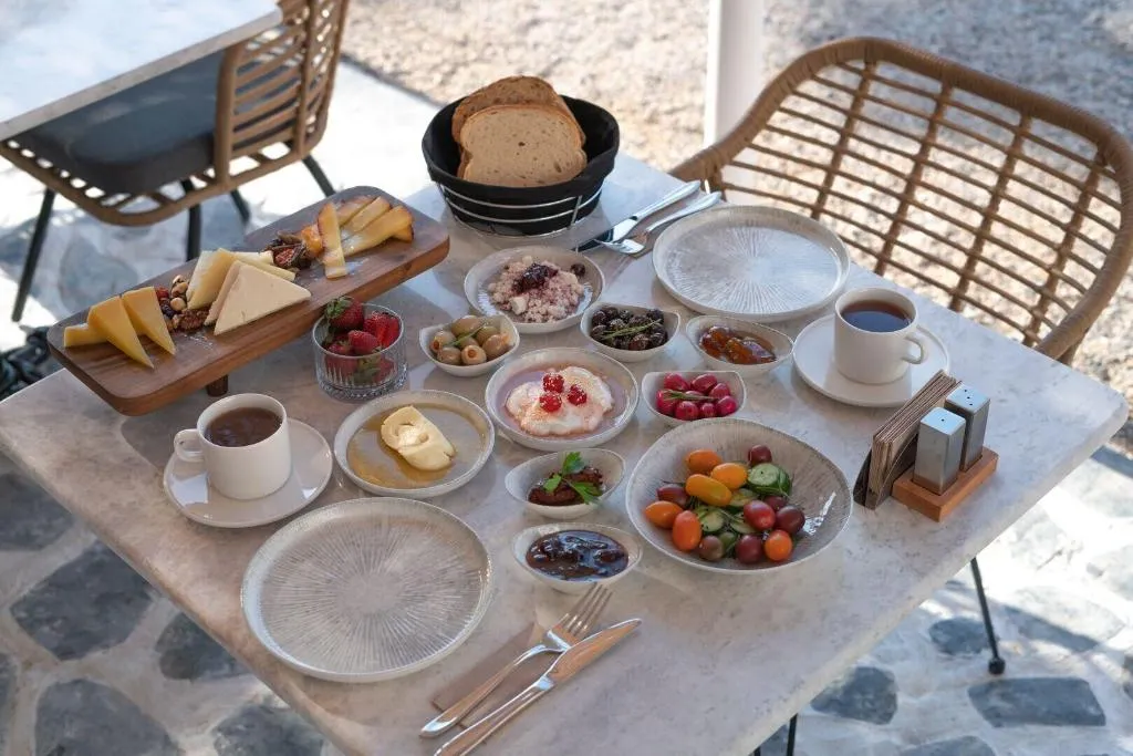 Restaurant, Ajlan oia, Izmir