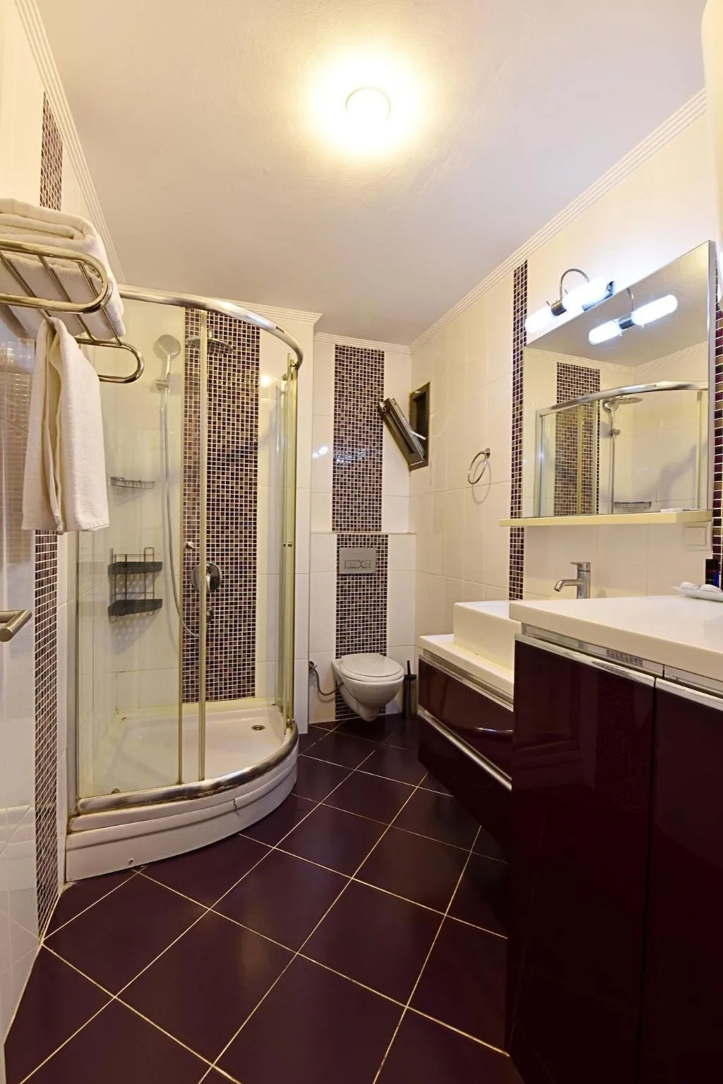 Room, Royal Palm Residence, Bodrum