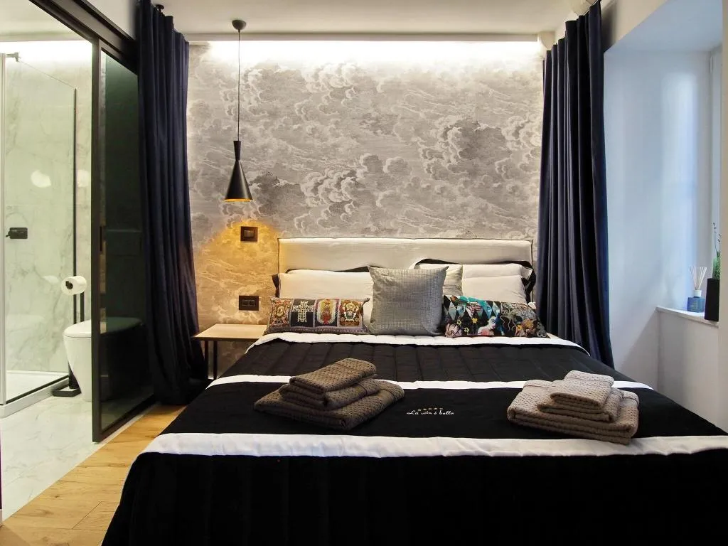 Room, La Vita E Bella Ii, Dubrovnik