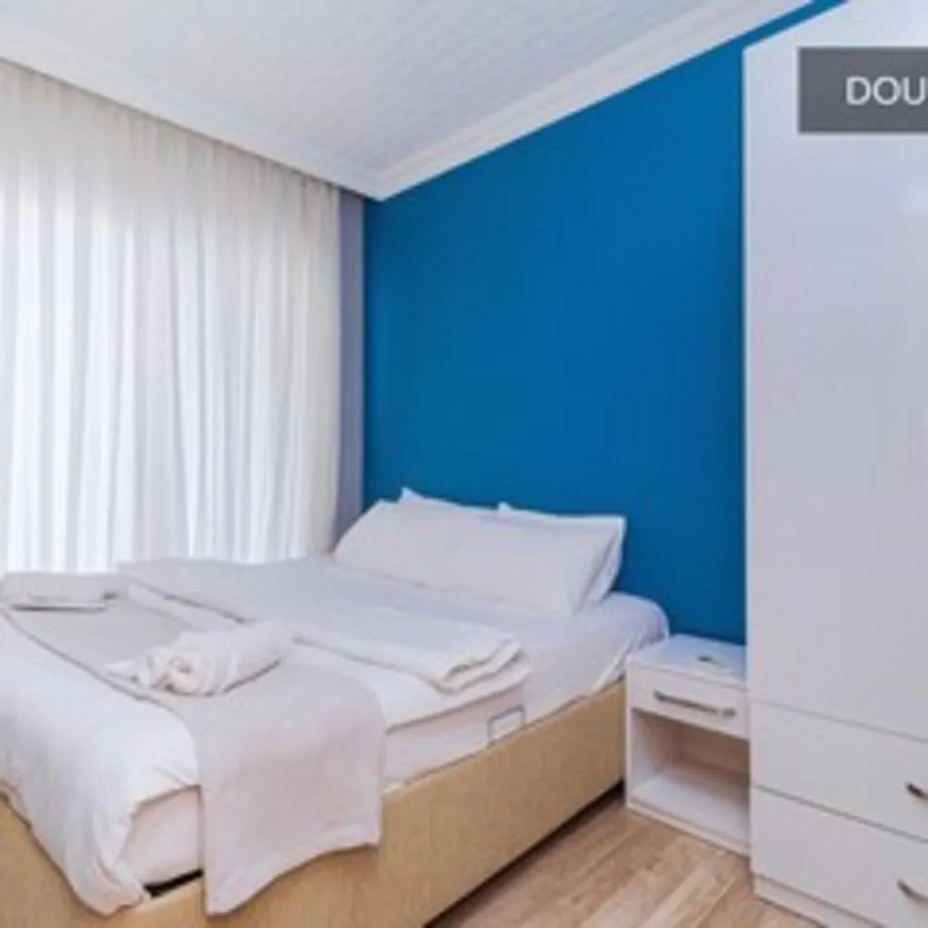 APARTMENT ECONOMY Room, Antalya Residence Hotel, Antalya