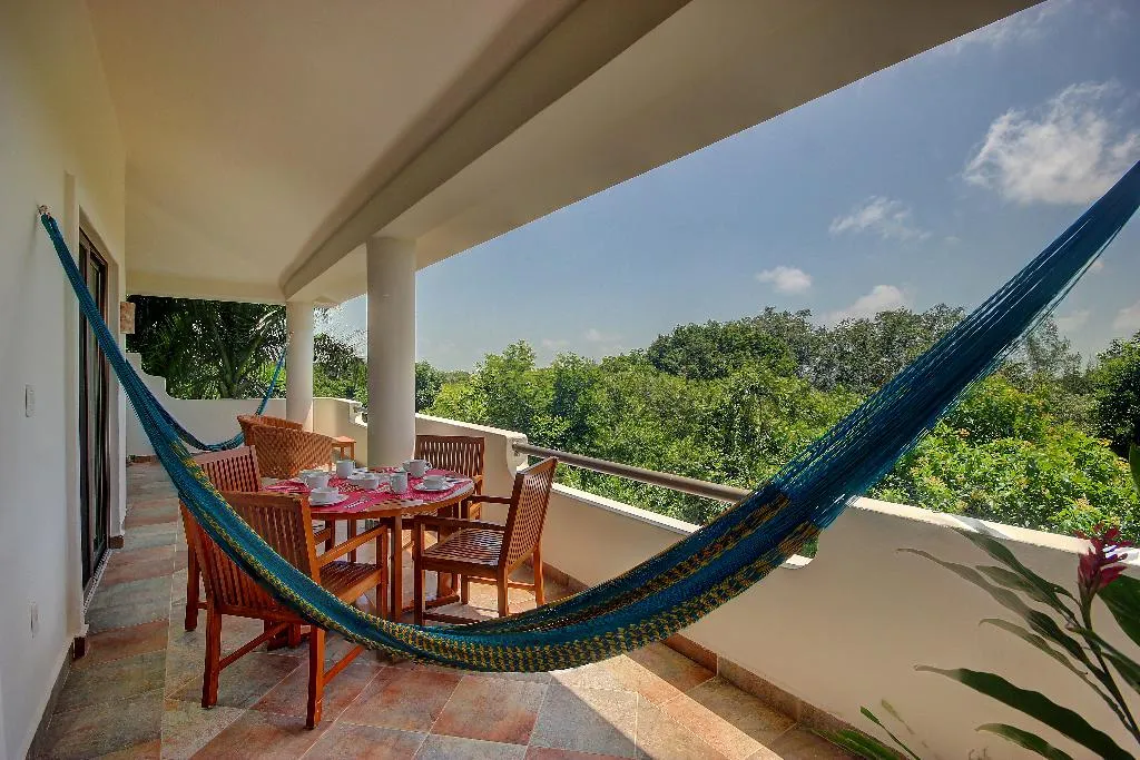 APARTMENT THREE BEDROOMS Room, Riviera Maya Suites, Playa Del Carmen