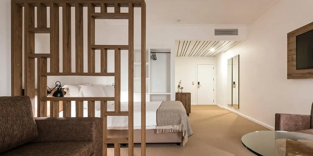 Room, Lamego Hotel & Life, Porto