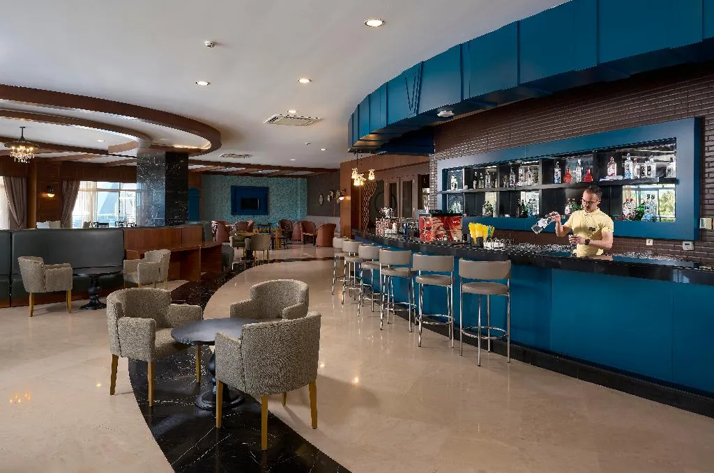 Bar, Seaden Sea Planet Resort & Spa, Antalya