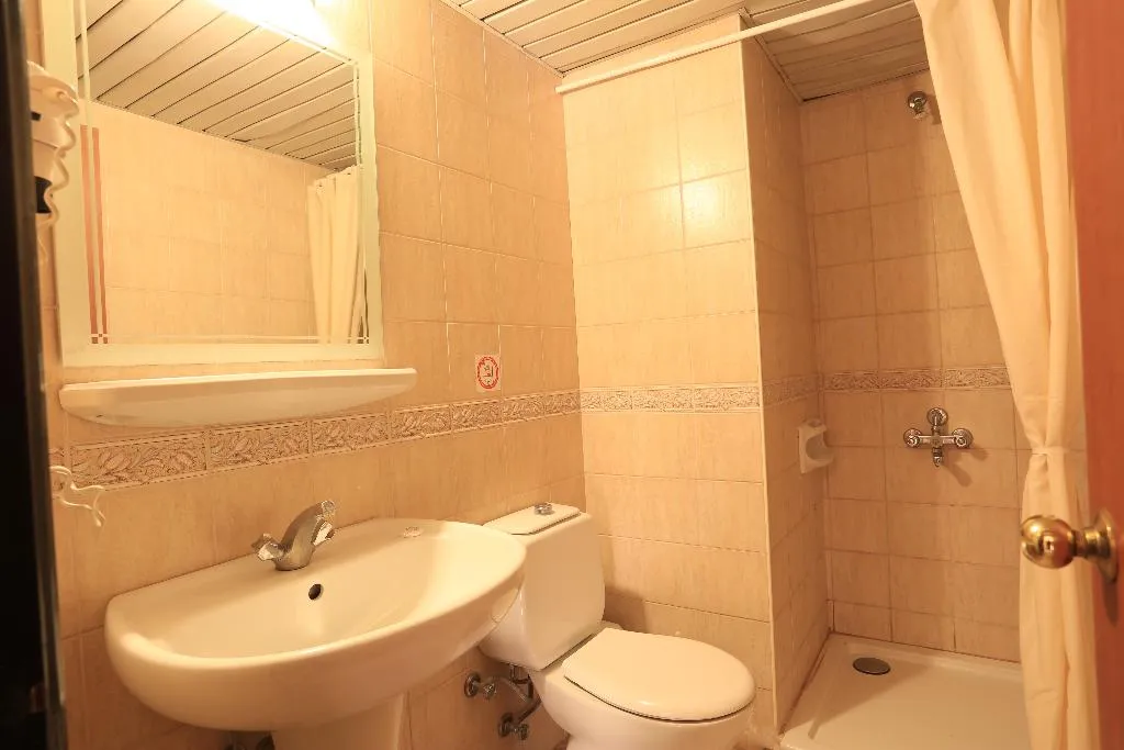 APARTMENT ONE BEDROOM Room, Amaris Apart Hotel, Dalaman