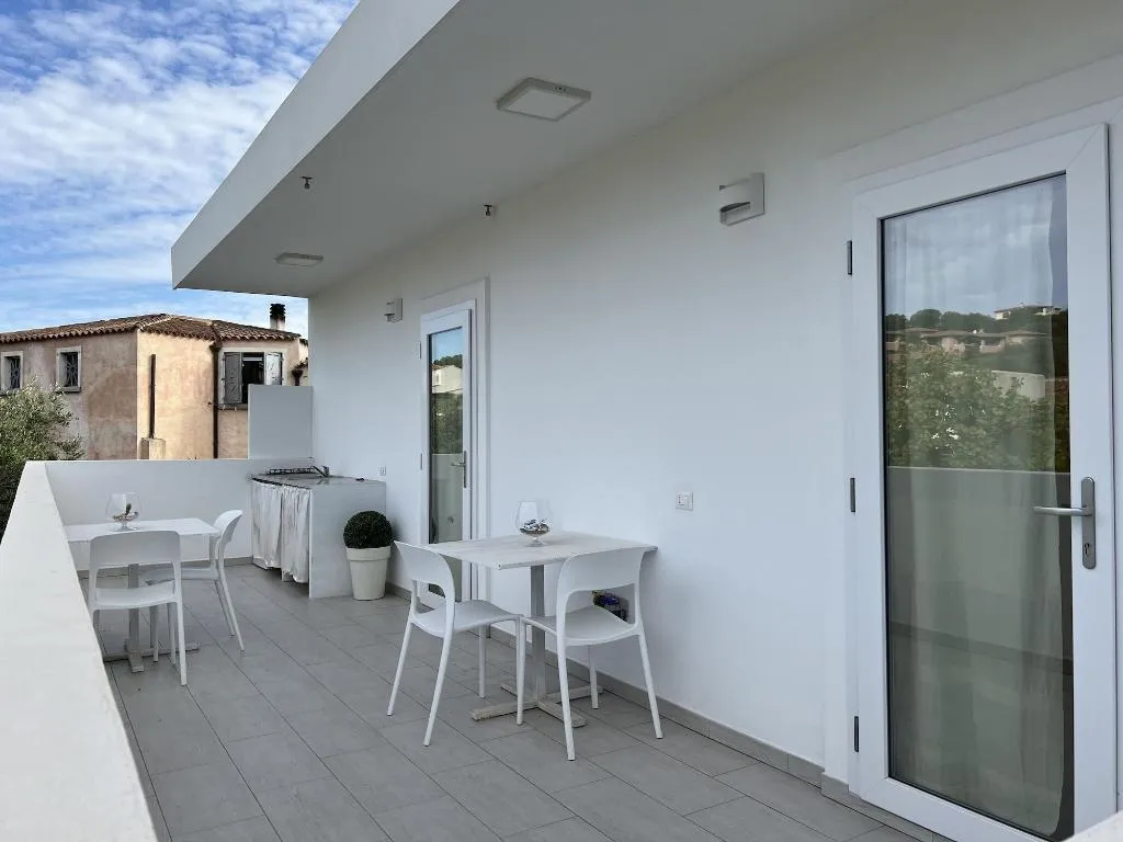 Room, Al Mare Da Francesca, Olbia