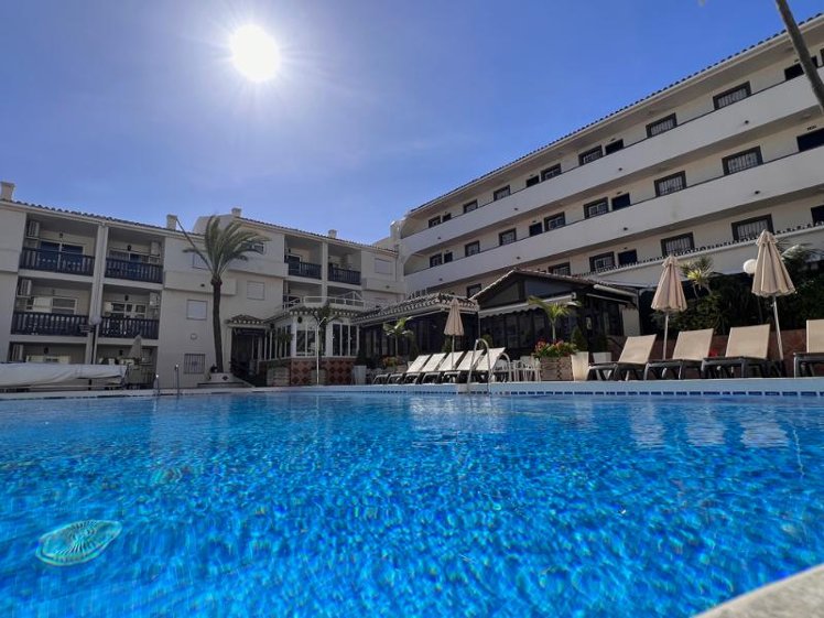 Image, Crown Resorts Club Marbella, Costa Del Sol