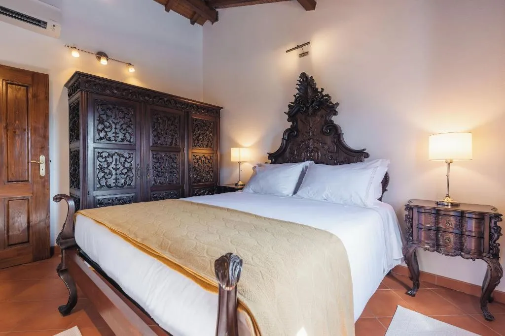 Room, Quinta Do Outeiro, Porto