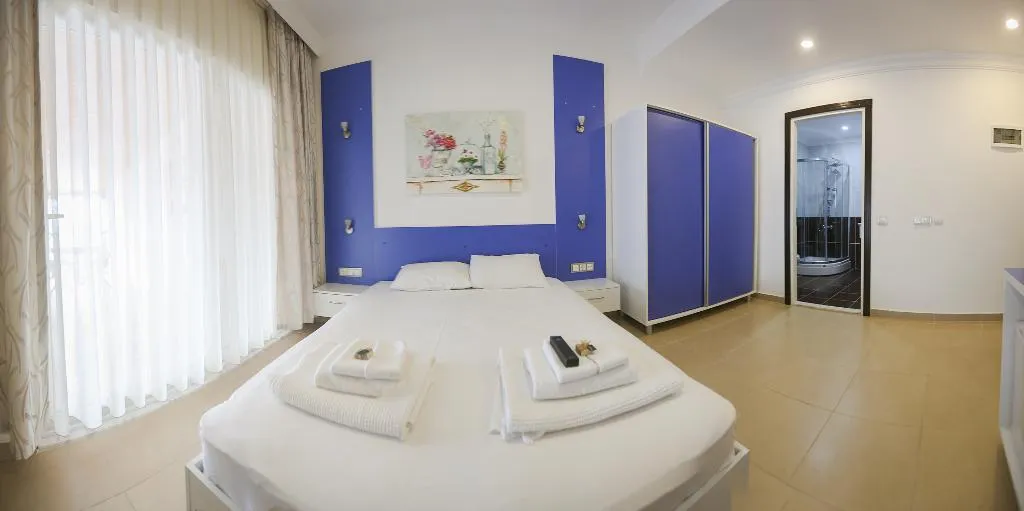 SUITE WITH TERRACE Room, Melek Hotels Bozburun, Dalaman