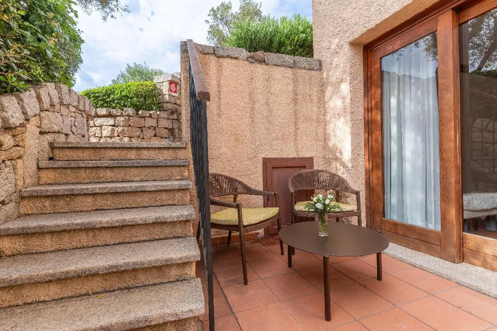 Double or Twin CLASSIC Room, Hotel Palumbalza, Olbia