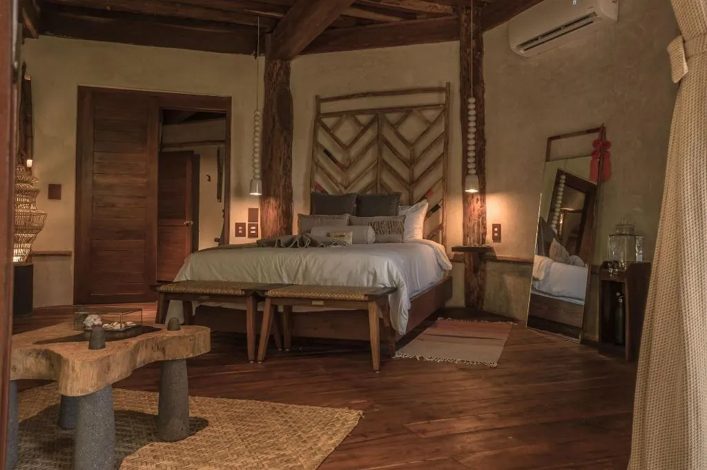 Room, Delek Tulum, Cancun Area