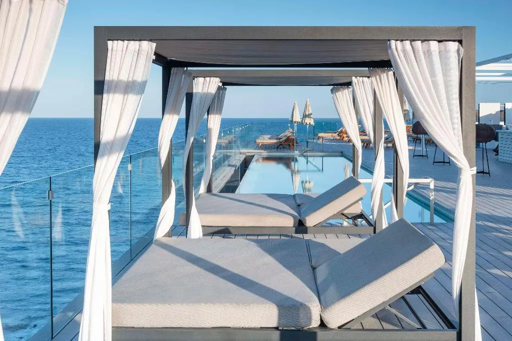 Pool, Meliá Ibiza, Ibiza