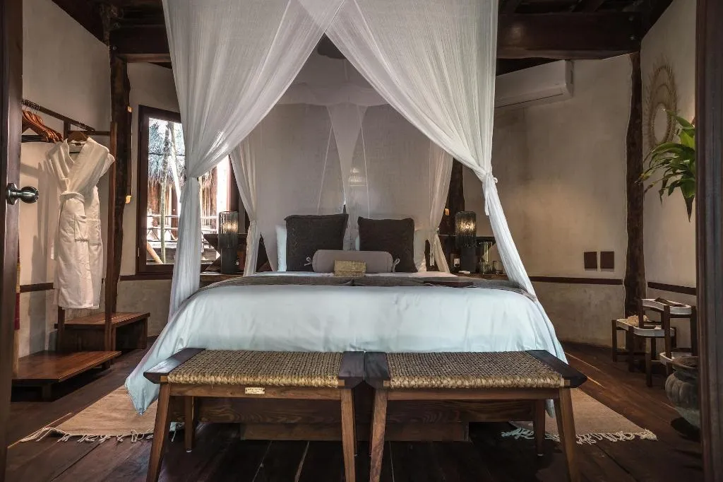 Room, Delek Tulum, Cancun Area