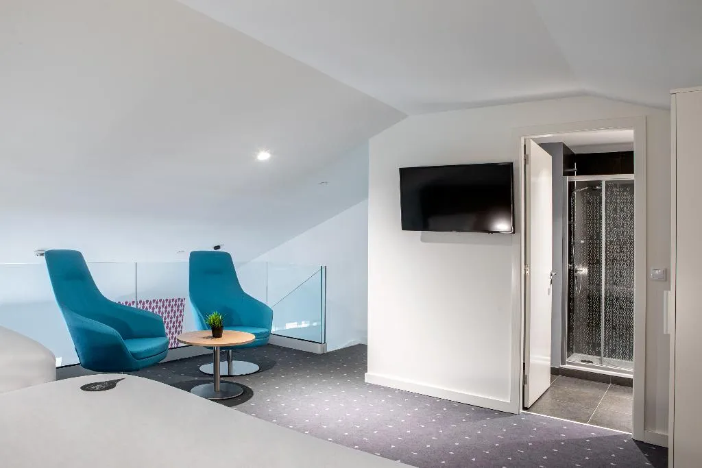 SUITE SUPERIOR Room, Stay Hotel Lisboa Centro Chiado, Lisbon