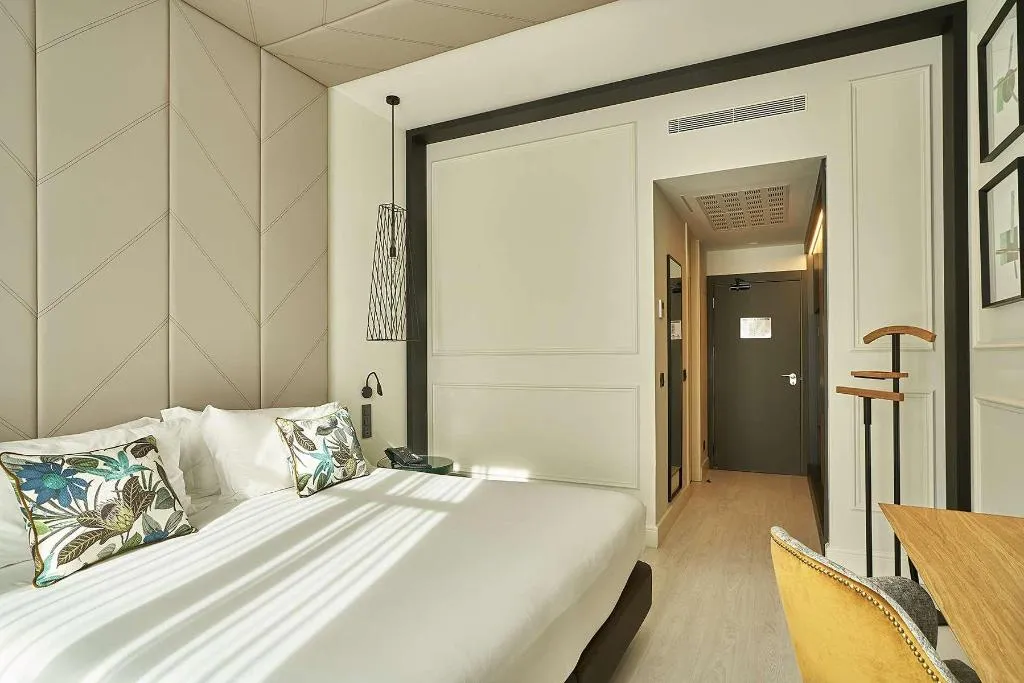 Room, Vincci Larios Diez, Costa Del Sol