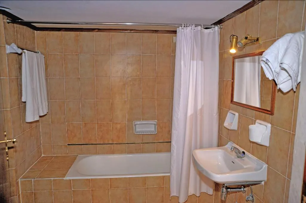 Room, Byzantine Hotel, Crete