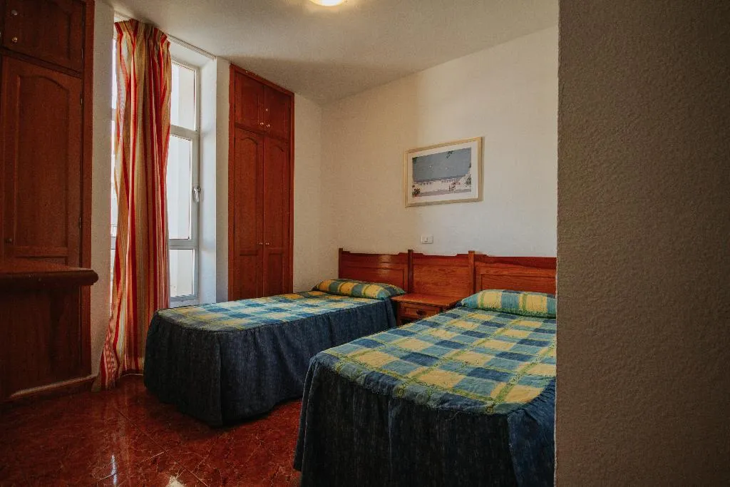 APARTMENT CAPACITY 5 TWO BEDROOMS Room, Servatur Barbados, Gran Canaria