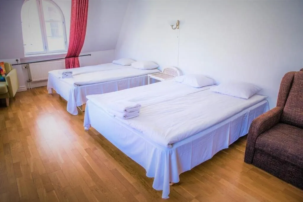 Room, Tallinn Apartments & Rooms - Old Town, Tallinn