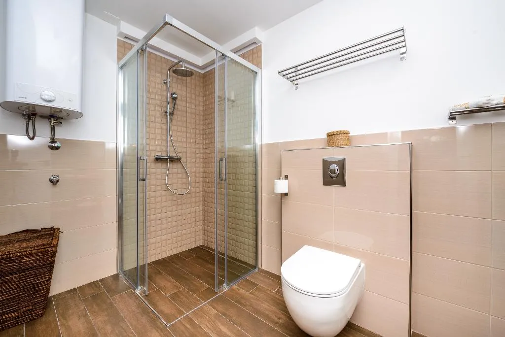 APARTMENT COMFORT SEA VIEW Room, Apartments Villa Capitano, Dubrovnik