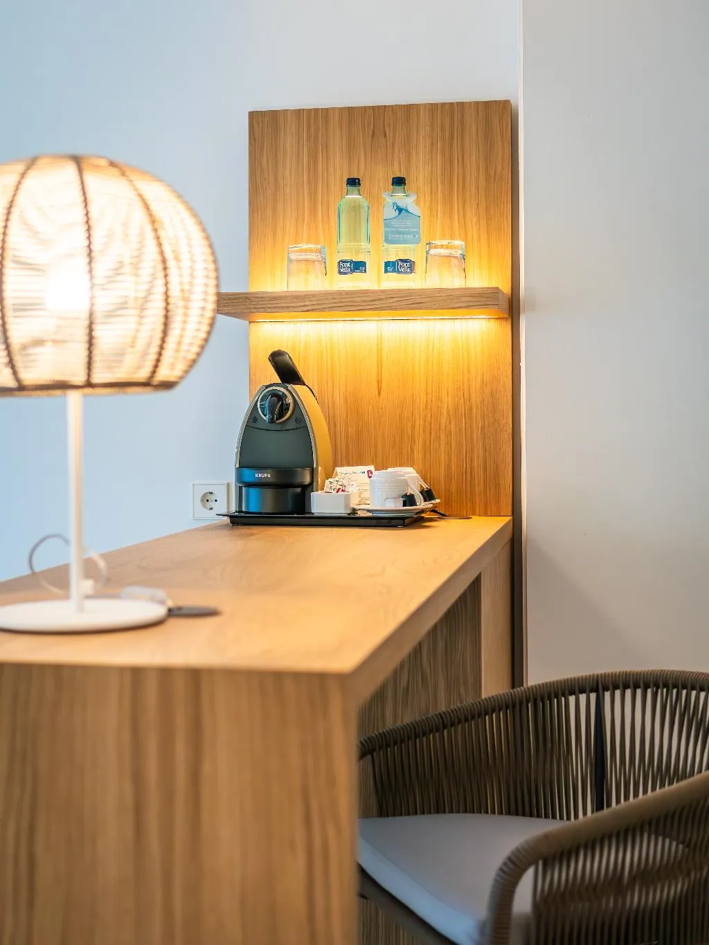 JUNIOR SUITE ANNEX Room, Canyamel Park Hotel & Spa, Majorca