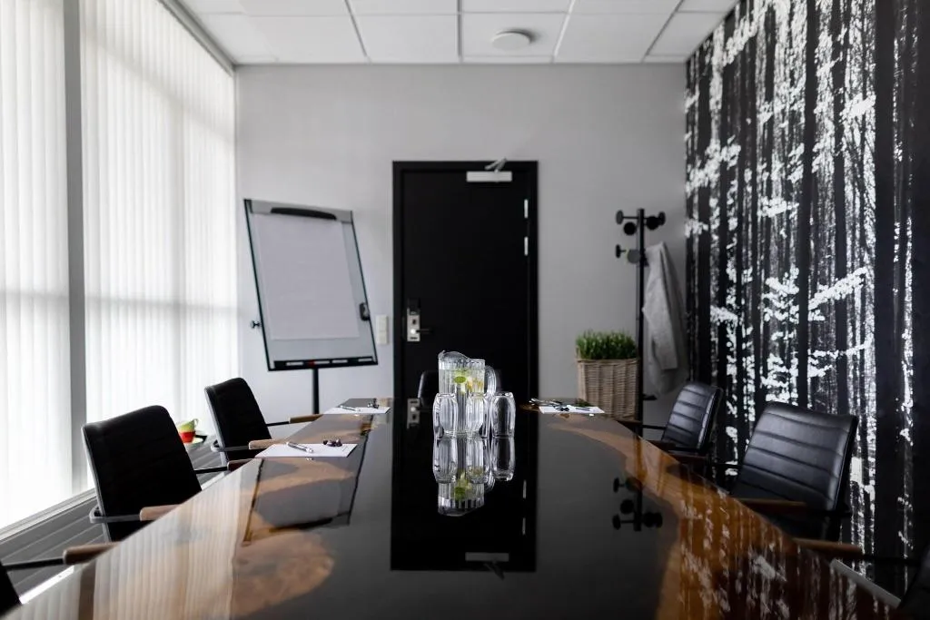 Conferences, Hotel Lautruppark, Copenhagen