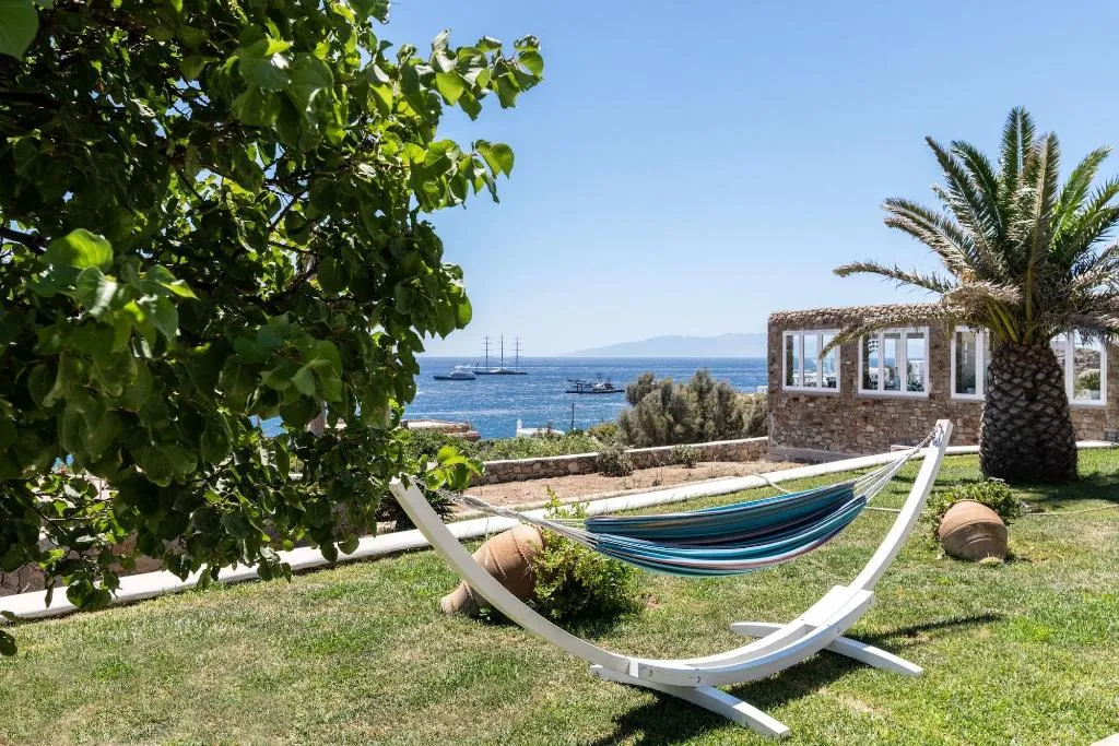 General view, Sea View Residence, Mykonos