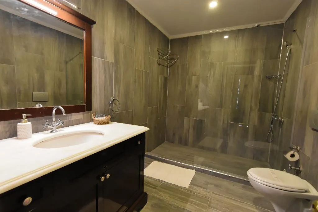 VILLA STANDARD Room, Simlarda Country Club Ayvalık, Izmir