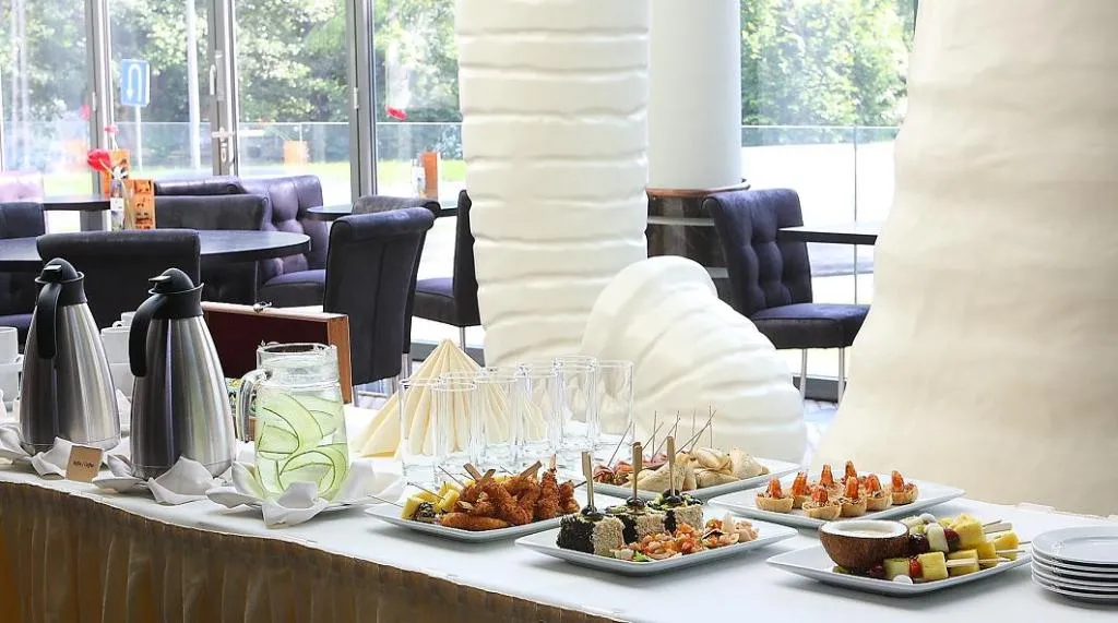 Conferences, Rixwell Elefant Hotel, Riga