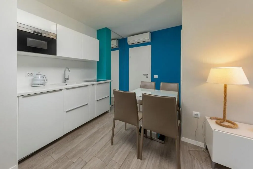 Room, Villa Mediterranea, Split
