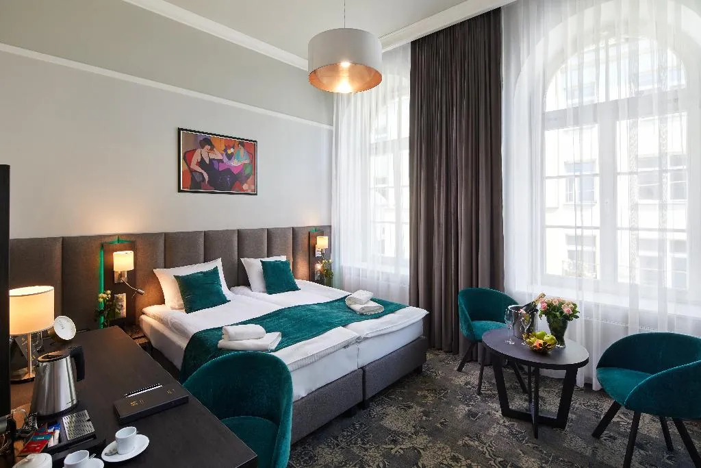 DOUBLE STANDARD Room, Hotel Estera, Krakow