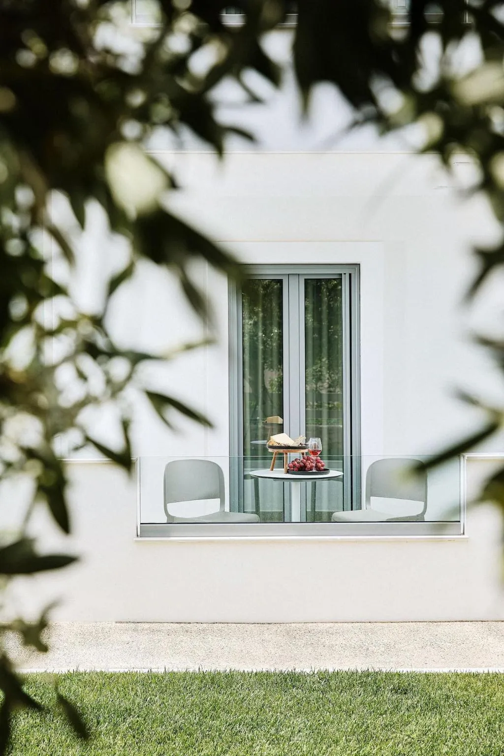 Room, Quattro Suites, Kalamata