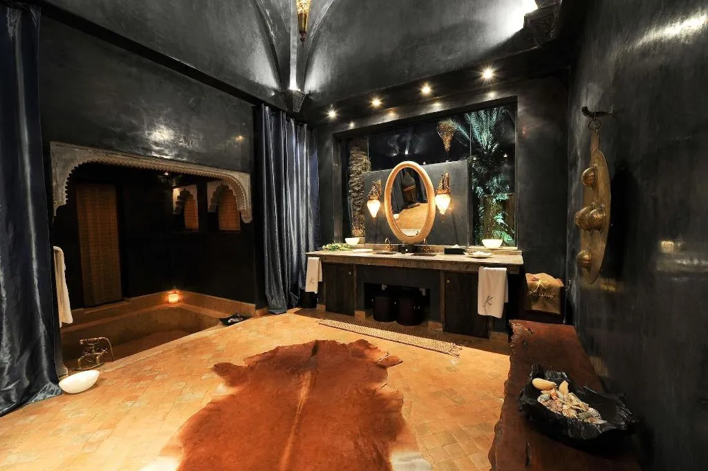 Room, Lodge K Ha Tel Spa, Marrakech