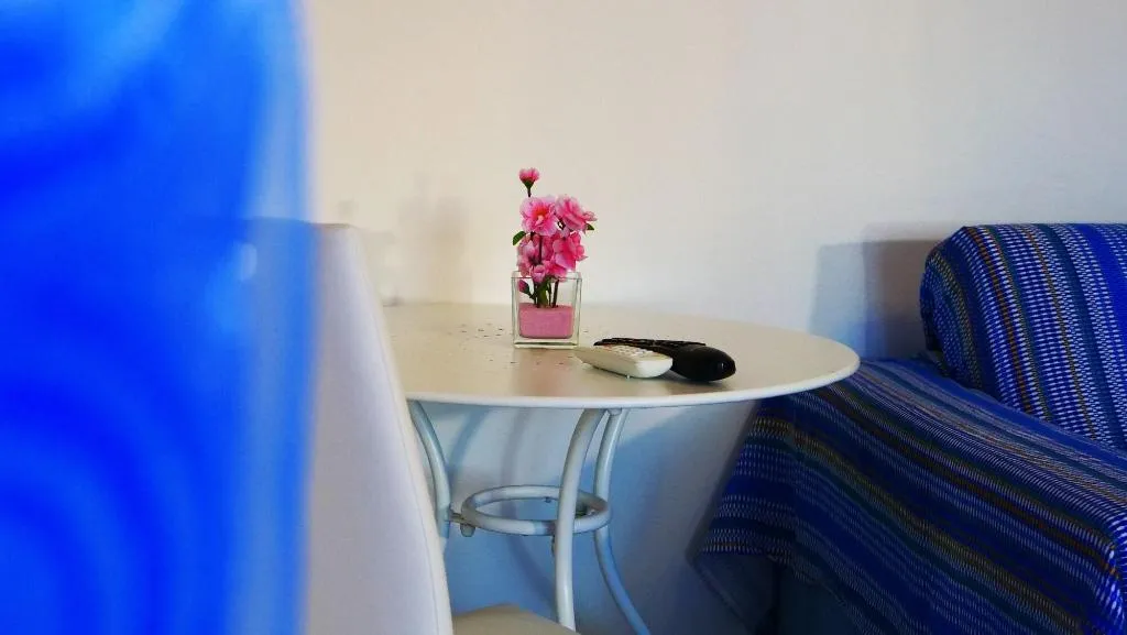 Room, B&B Arte&Mare, Catania